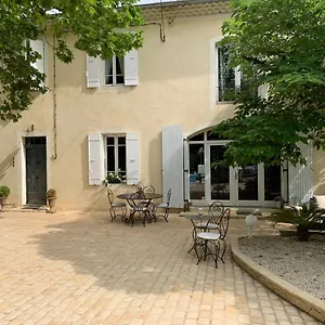  Appartement Gite Bastide Lagremuse