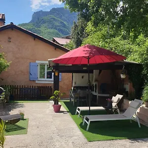 Appartement Mon A Pelasque