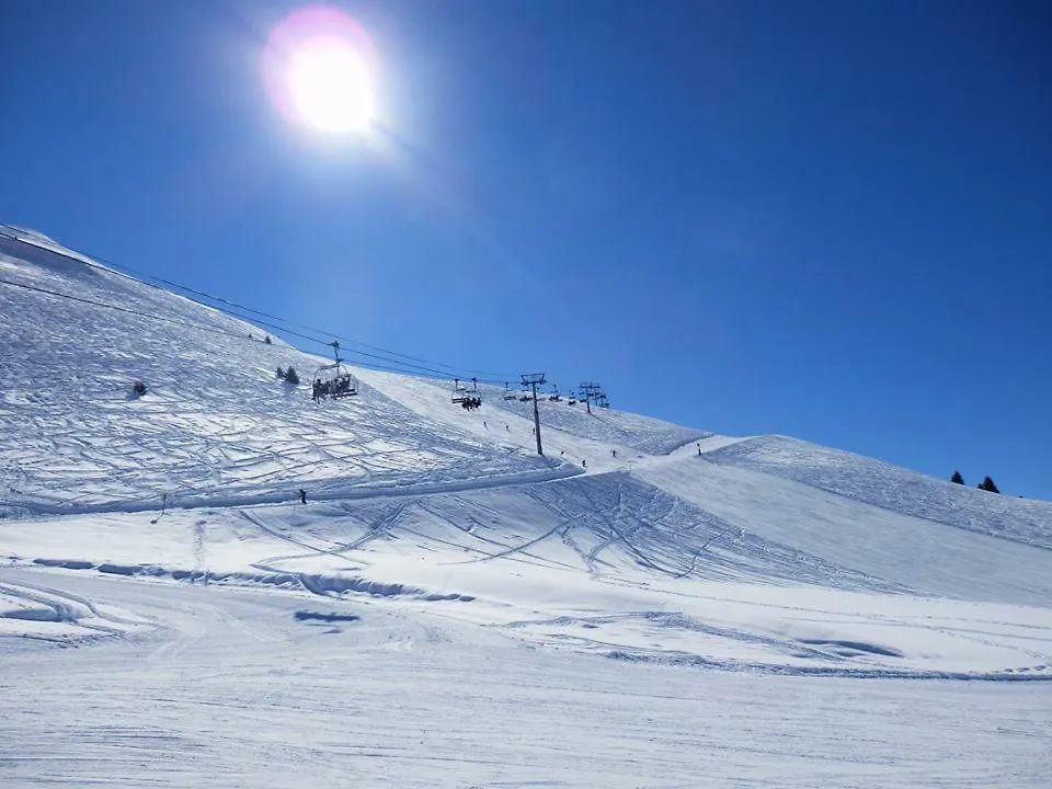 Au Paradis Des Grillons Espinasses Semesterbostad